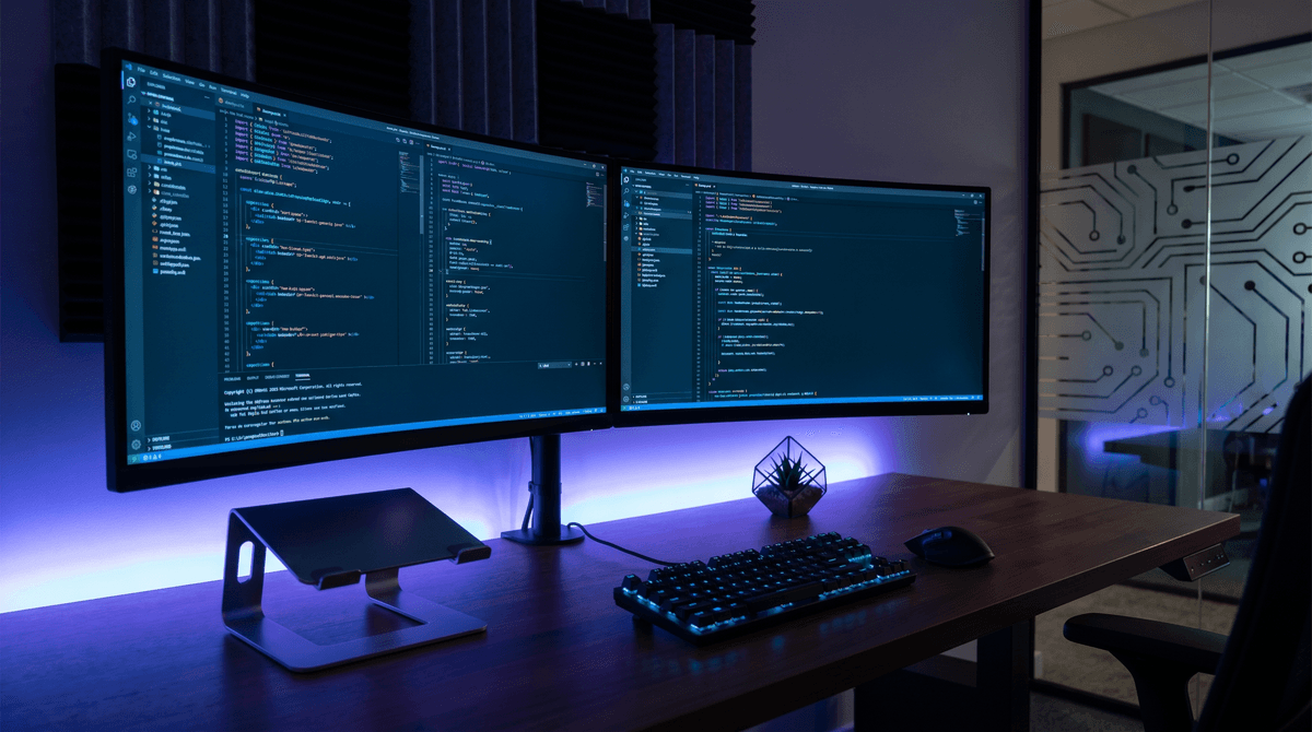 Développement Logiciel